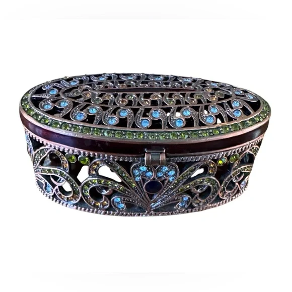 Rucinni Trinket Box - Picture 3 of 7